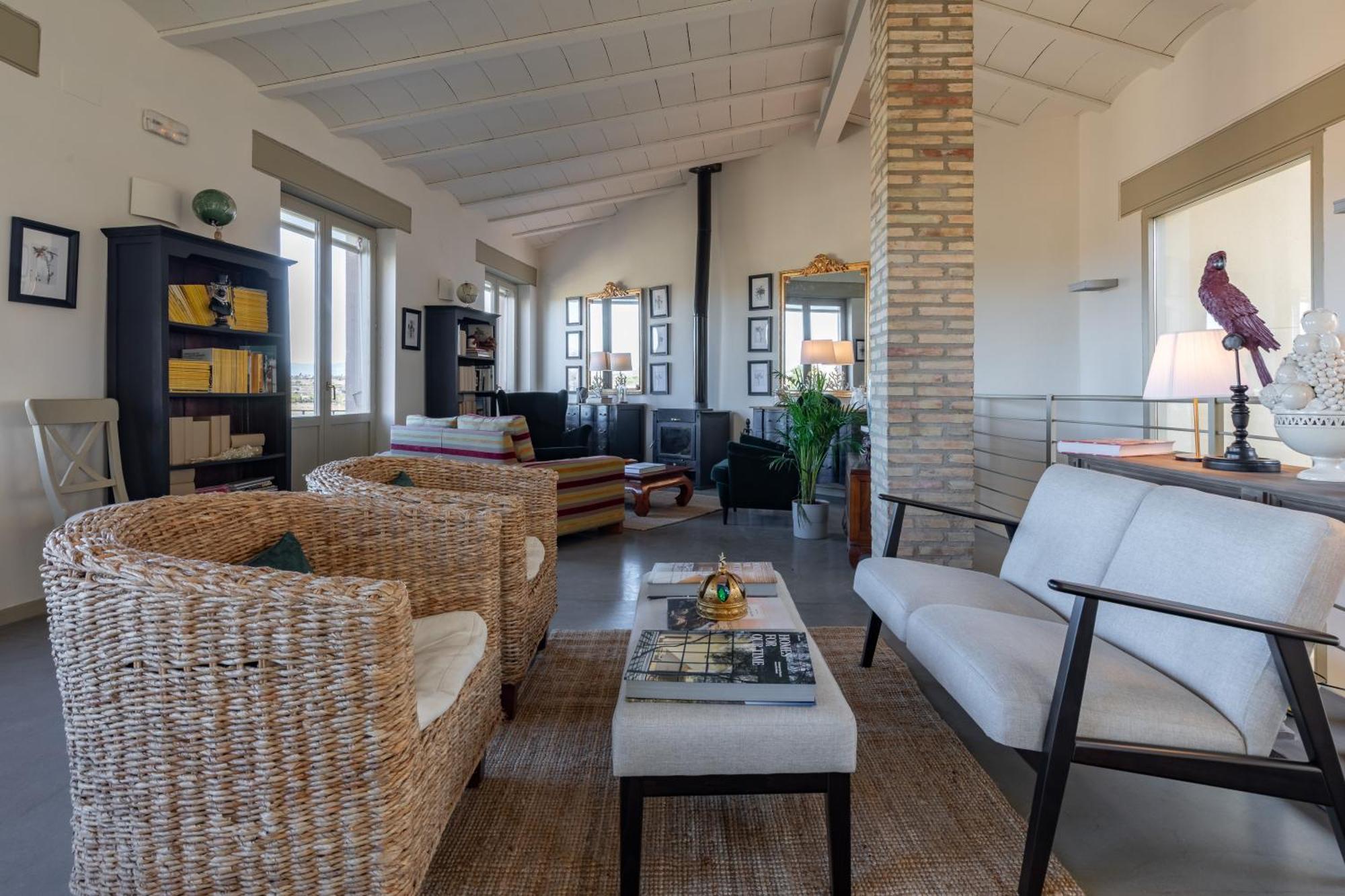 Bed & Breakfast Maison Muralleta