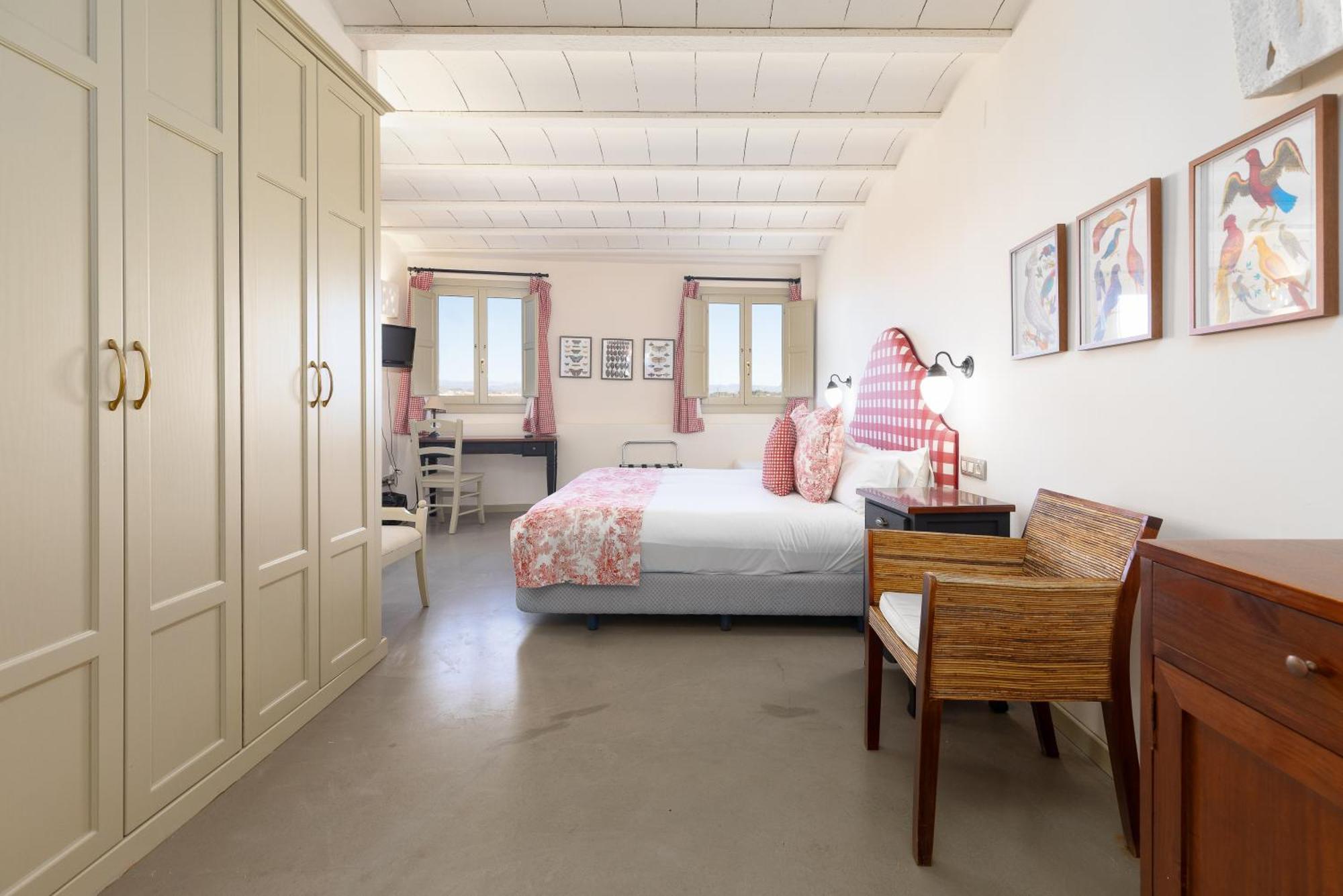 Bed & Breakfast Maison Muralleta *