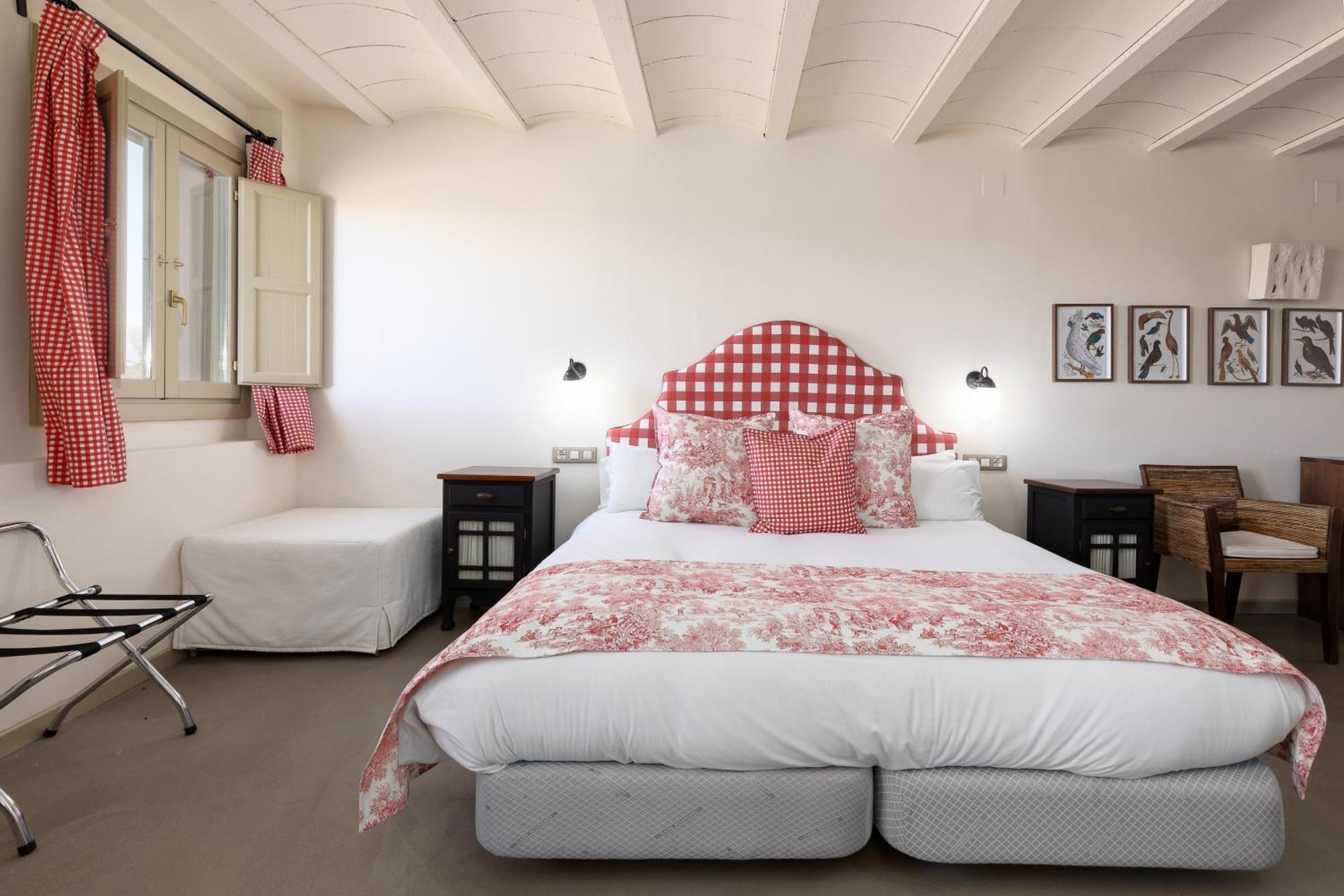 Bed & Breakfast Maison Muralleta