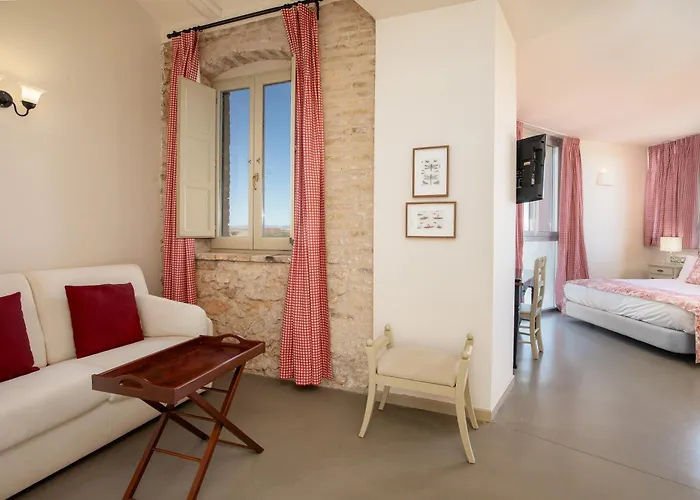 Maison Muralleta B&B