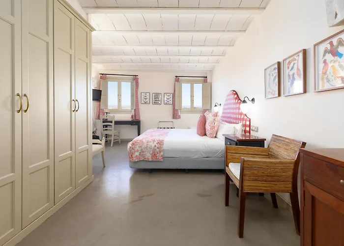 Maison Muralleta B&B