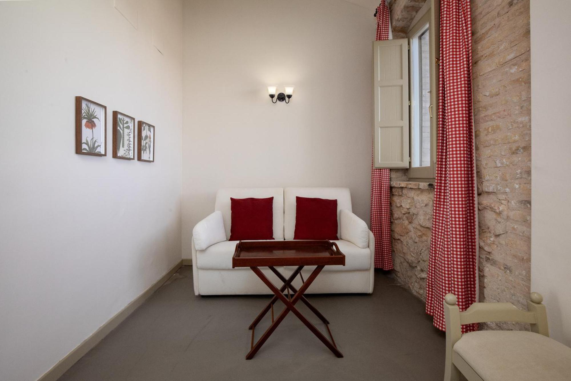 Maison Muralleta Riba-Roja De Turia