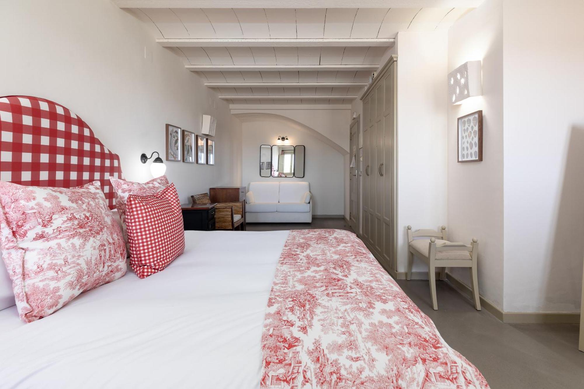 Maison Muralleta Alojamento de Acomodação e Pequeno-almoço Riba-Roja De Turia