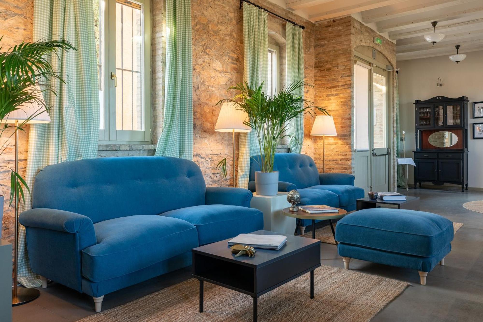 Maison Muralleta Alojamento de Acomodação e Pequeno-almoço