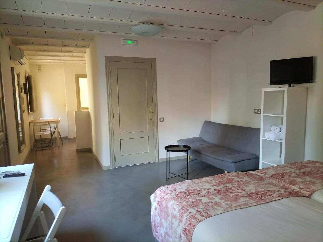 Maison Muralleta Alojamento de Acomodação e Pequeno-almoço Riba-Roja De Turia