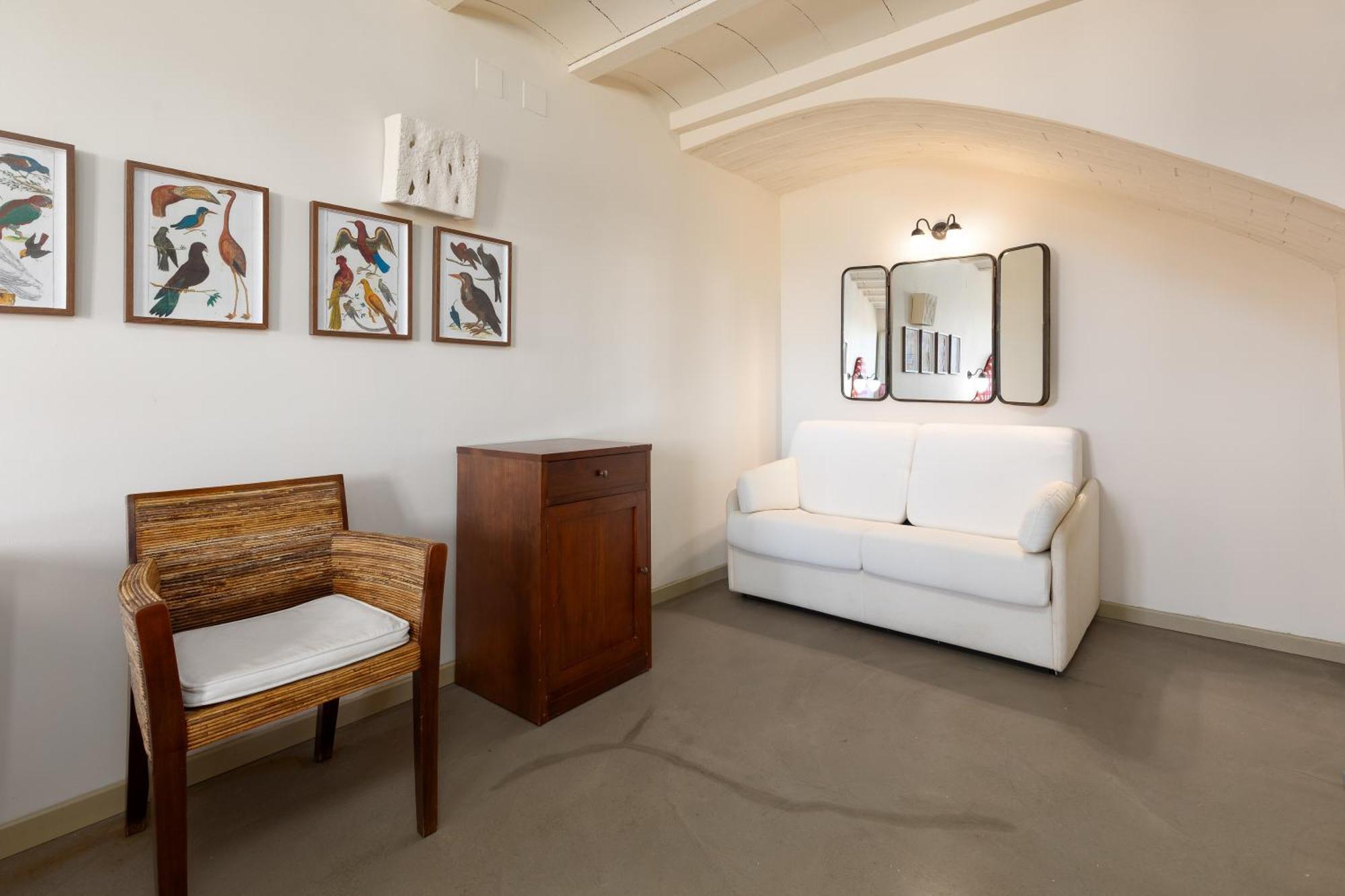 Maison Muralleta Alojamento de Acomodação e Pequeno-almoço *
