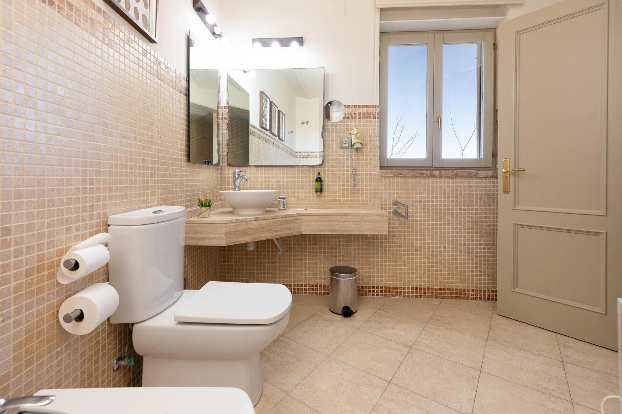 Maison Muralleta Alojamento de Acomodação e Pequeno-almoço Riba-Roja De Turia