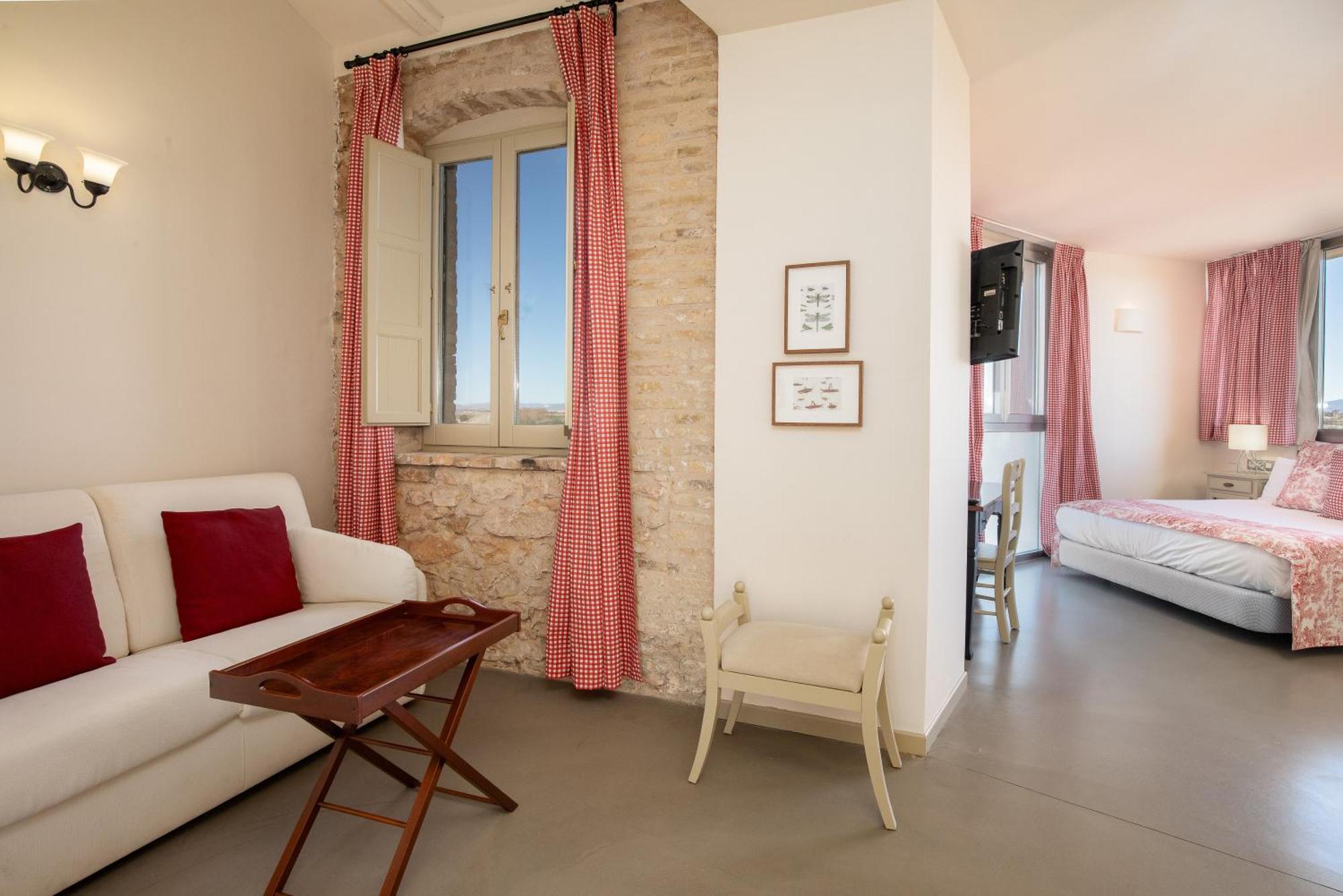 Maison Muralleta Allotjament i esmorzar *