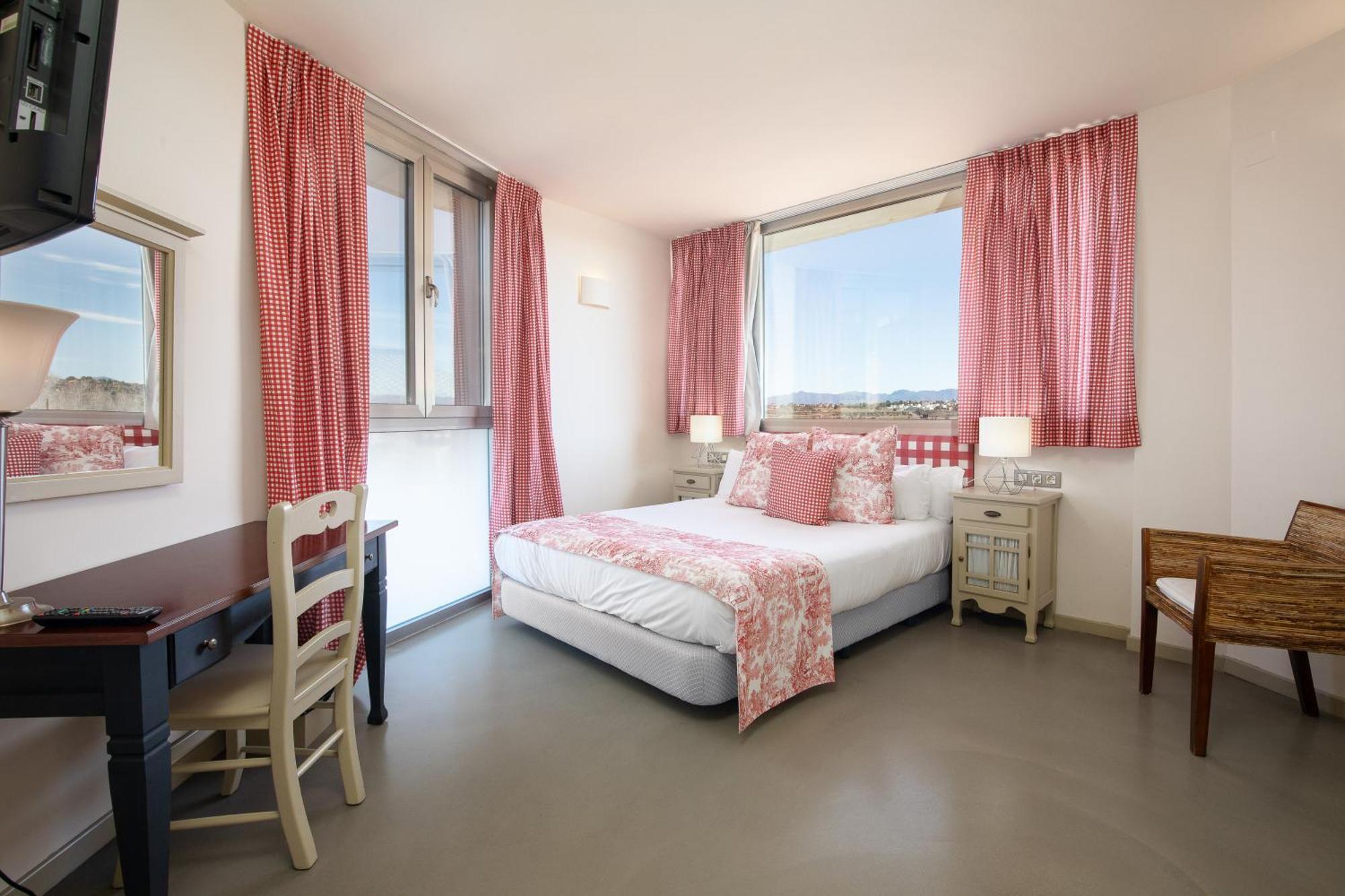 Maison Muralleta Allotjament i esmorzar