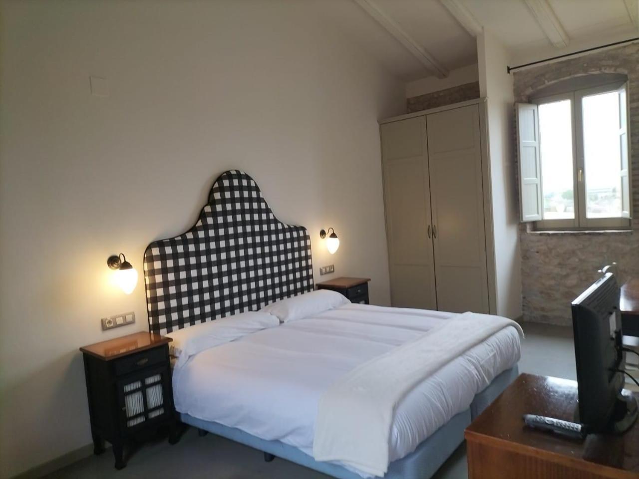 Allotjament i esmorzar Maison Muralleta *